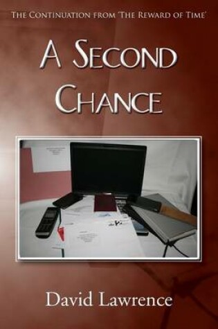 Cover of A Second Chance