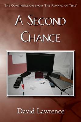 Book cover for A Second Chance