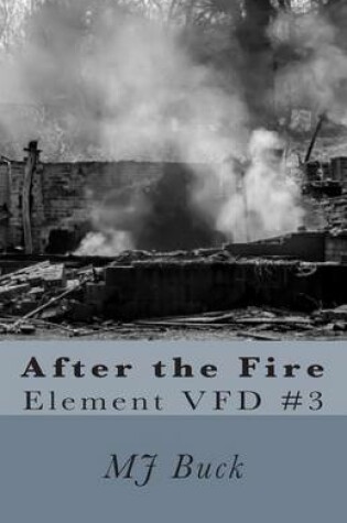 Cover of After the Fire