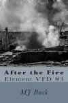 Book cover for After the Fire