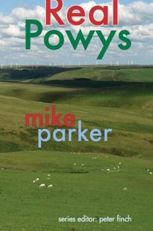 Cover of Real Powys