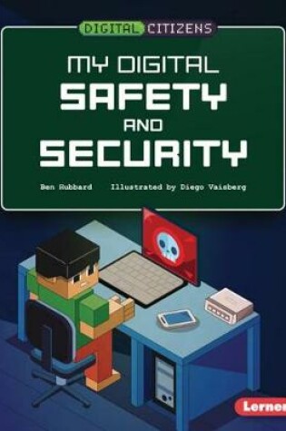 Cover of My Digital Safety and Security