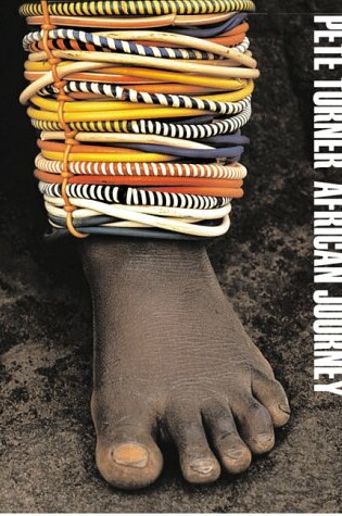 Cover of African Journey