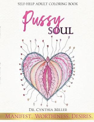 Book cover for Pussy Soul