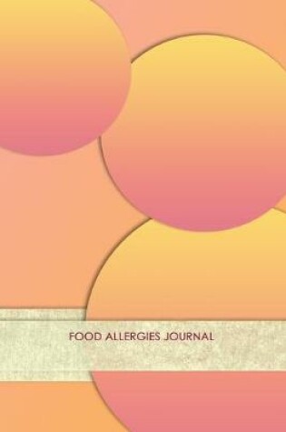 Cover of Food Allergies Journal