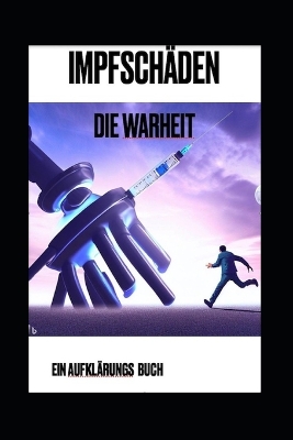 Book cover for Impfschäden