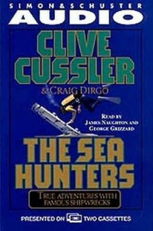 Cover of The Sea Hunters