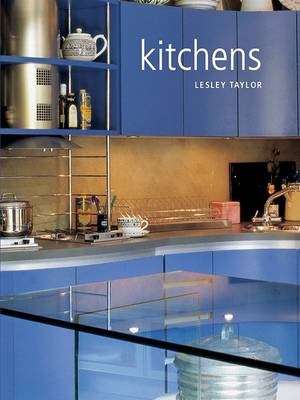 Cover of Design & Decorate Kitchens