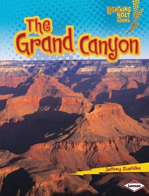 Cover of The Grand Canyon