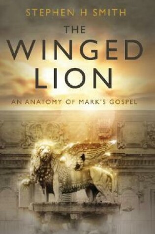 Cover of The Winged Lion