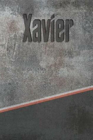 Cover of Xavier