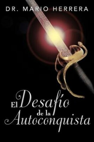 Cover of El Desafio de La Autoconquista