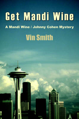 Book cover for Get Mandi Wine