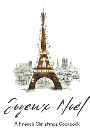 Cover of Joyeux Noël