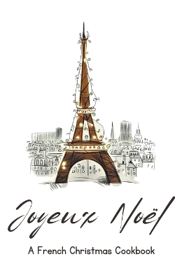 Book cover for Joyeux Noël