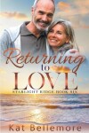 Book cover for Returning to Love