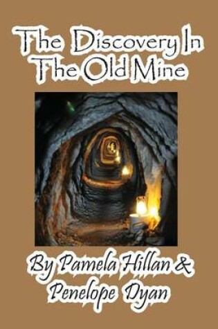 Cover of The Discovery in the Old Mine