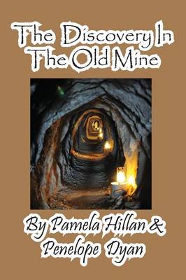 Book cover for The Discovery in the Old Mine