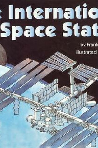 Cover of The International Space Station