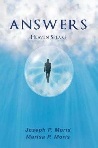 Cover of Answers