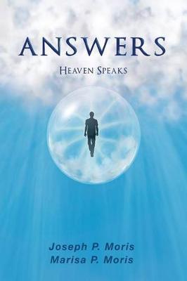 Book cover for Answers