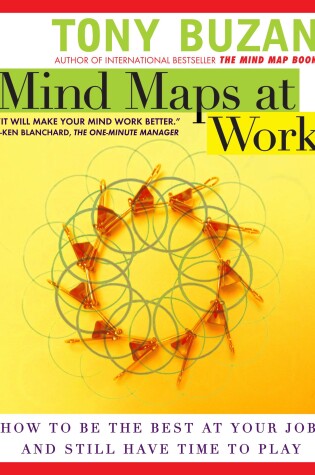 Cover of Mind Maps at Work