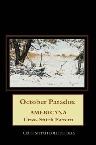 Cover of October Paradox