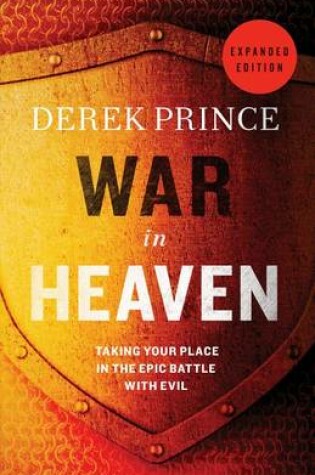 Cover of War in Heaven
