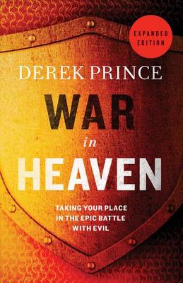 Book cover for War in Heaven