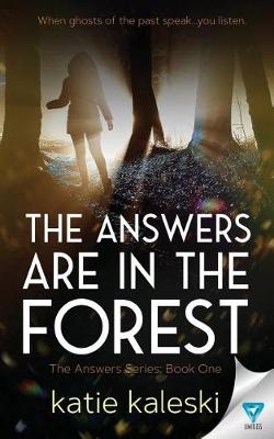 Cover of The Answers Are in the Forest