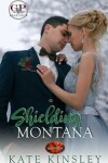 Book cover for Shielding Montana