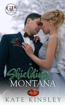 Book cover for Shielding Montana