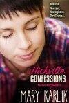 Book cover for Hickville Confessions