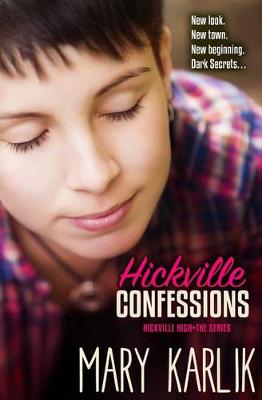 Cover of Hickville Confessions