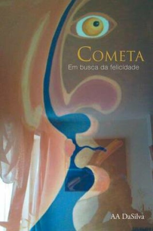 Cover of Cometa