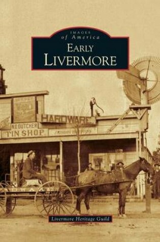 Cover of Early Livermore