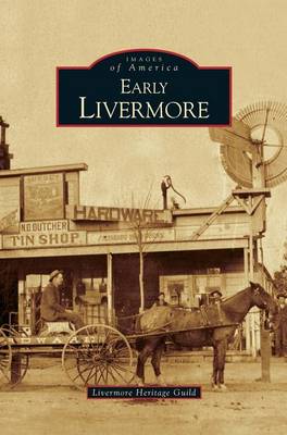 Book cover for Early Livermore