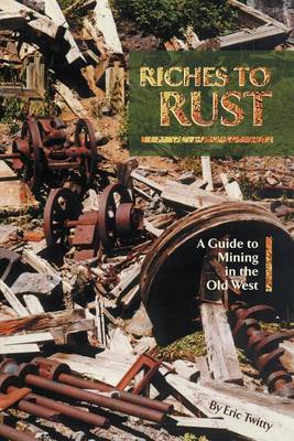 Book cover for Riches to Rust