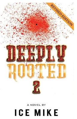 Book cover for Deeply Rooted 2