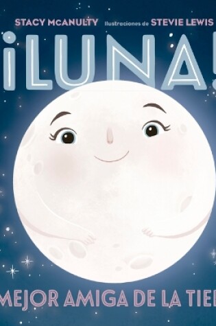 Cover of Luna!