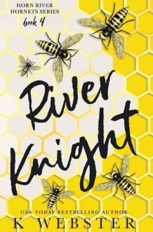 Cover of River Knight