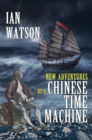 Cover of New Adventures of a Chinese Time Machine