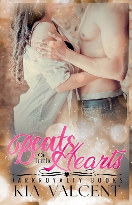 Cover of Beats Of Their Hearts