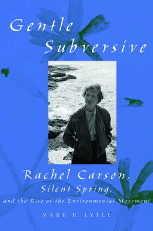 Cover of Gentle Subversive