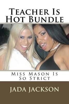 Book cover for Teacher Is Hot Bundle