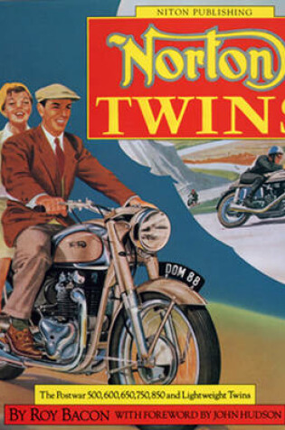 Cover of Norton Twins