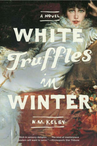 Cover of White Truffles in Winter