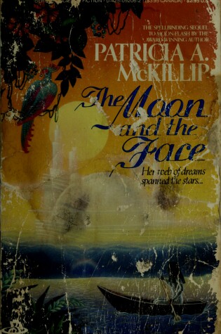 Cover of Moon and the Face