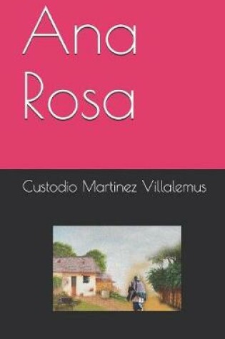 Cover of Ana Rosa