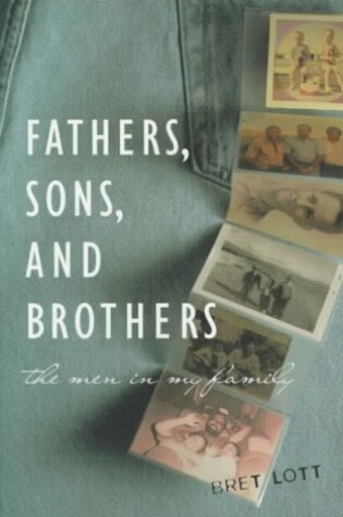 Cover of Fathers Sons and Brothers